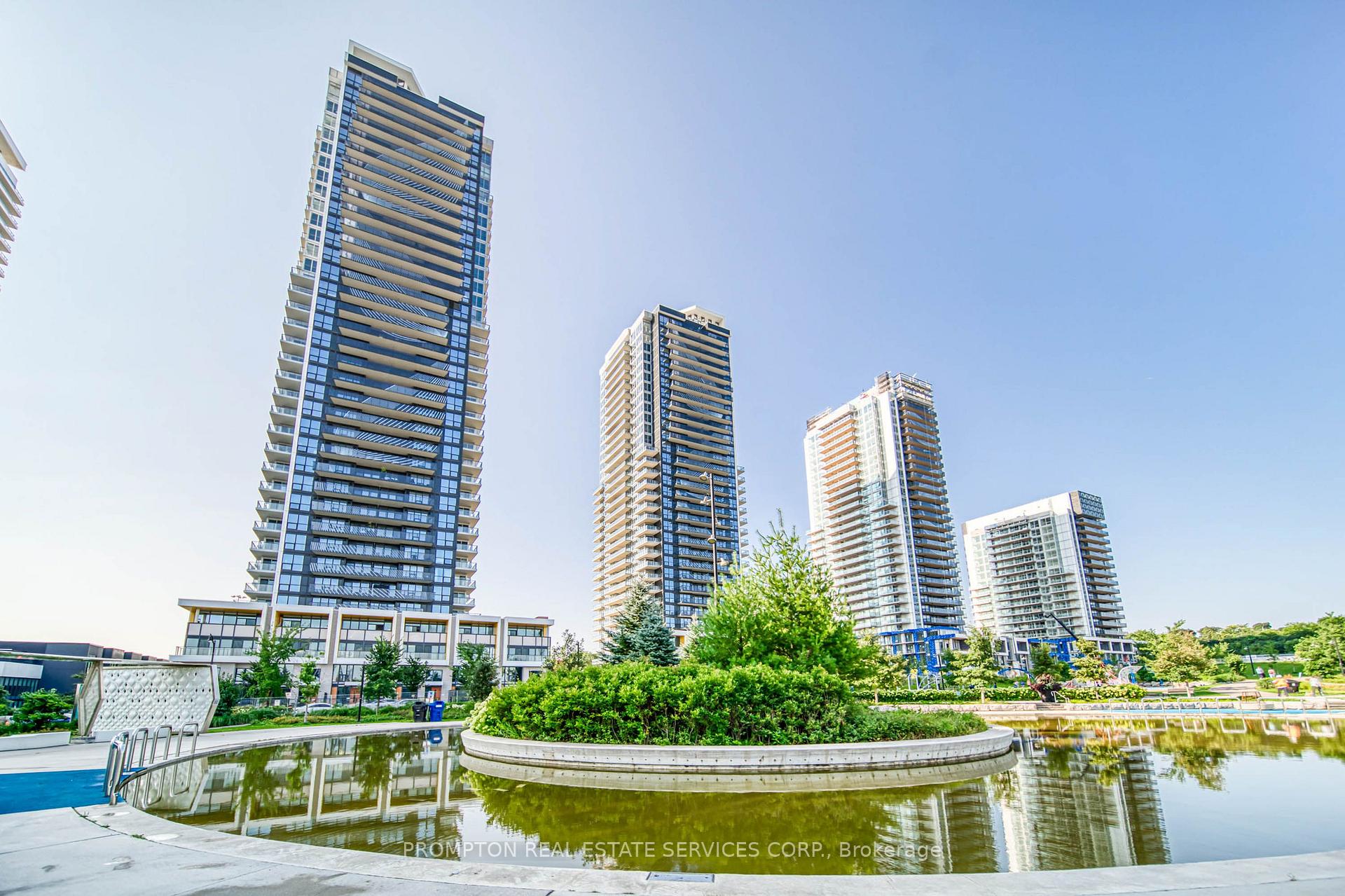 Photo 38 of Unit 2012, 95 Mcmahon Drive, North York, Bayview Village — HOMEH