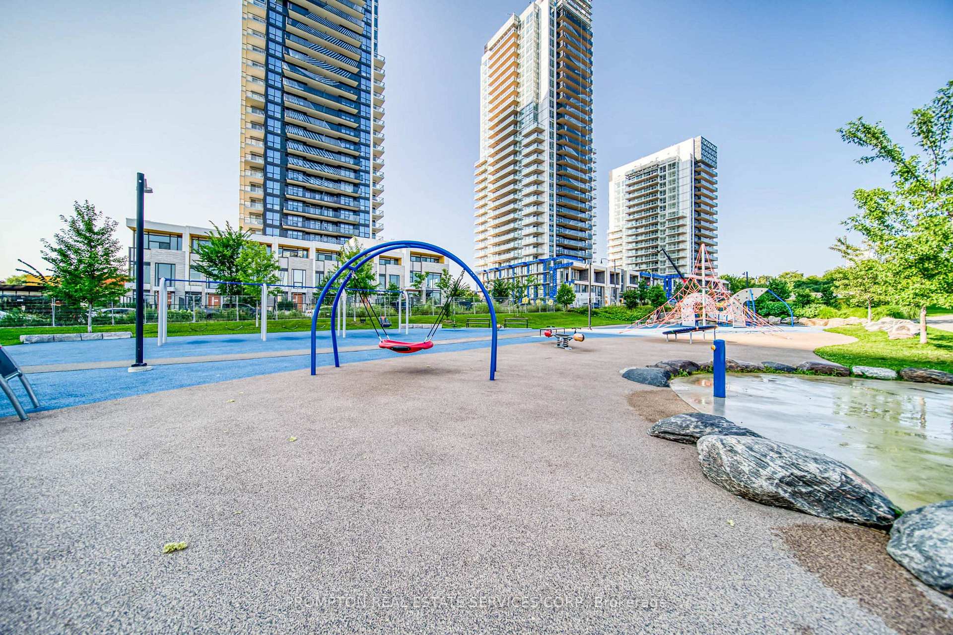 Photo 39 of Unit 2012, 95 Mcmahon Drive, North York, Bayview Village — HOMEH