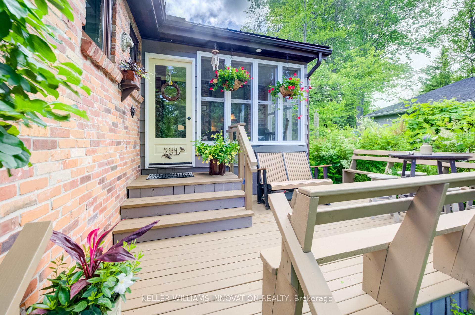Photo 4 of 294 Huron Road, Huron-Kinloss — HOMEH
