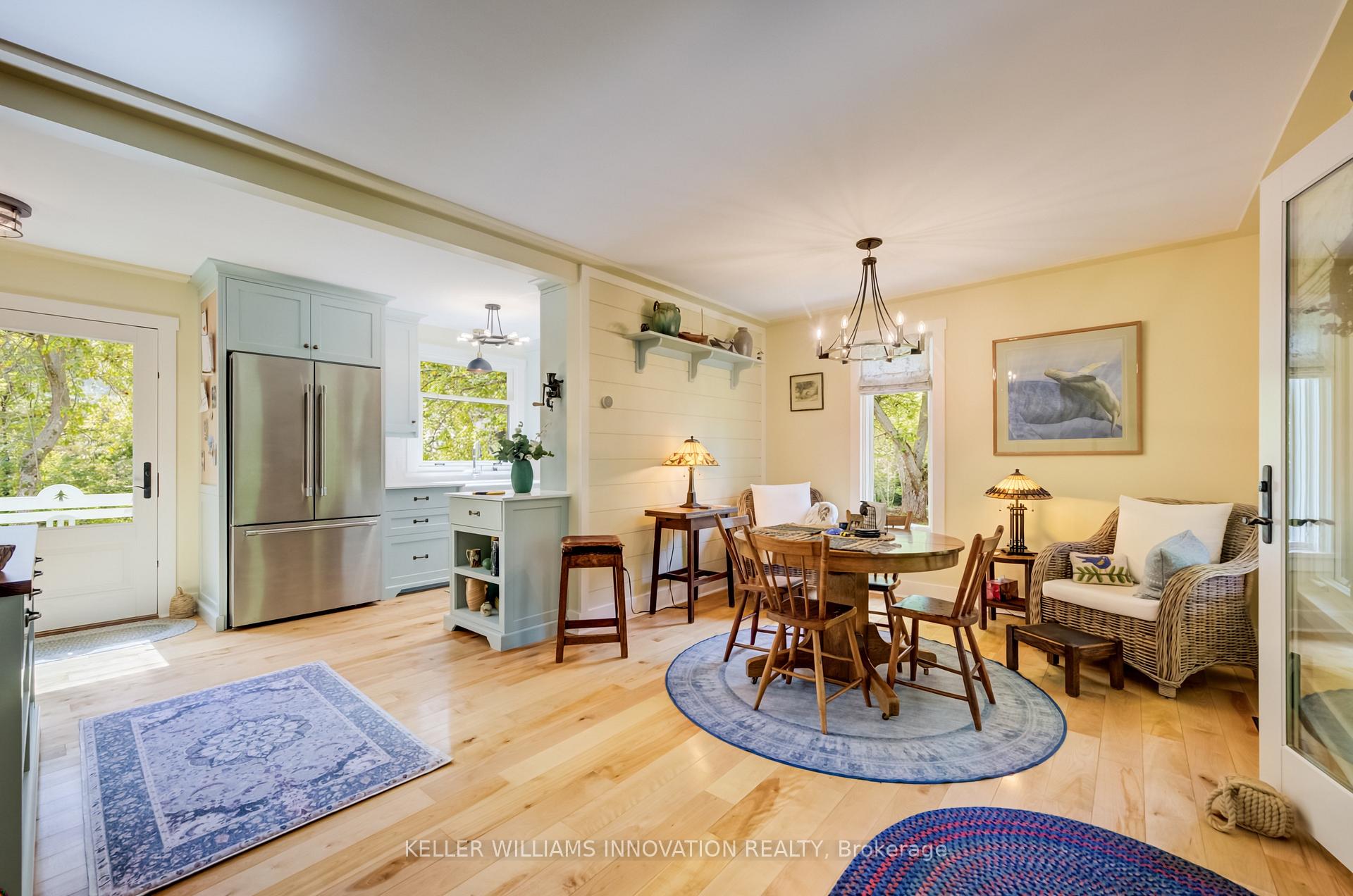 Photo 7 of 294 Huron Road, Huron-Kinloss — HOMEH