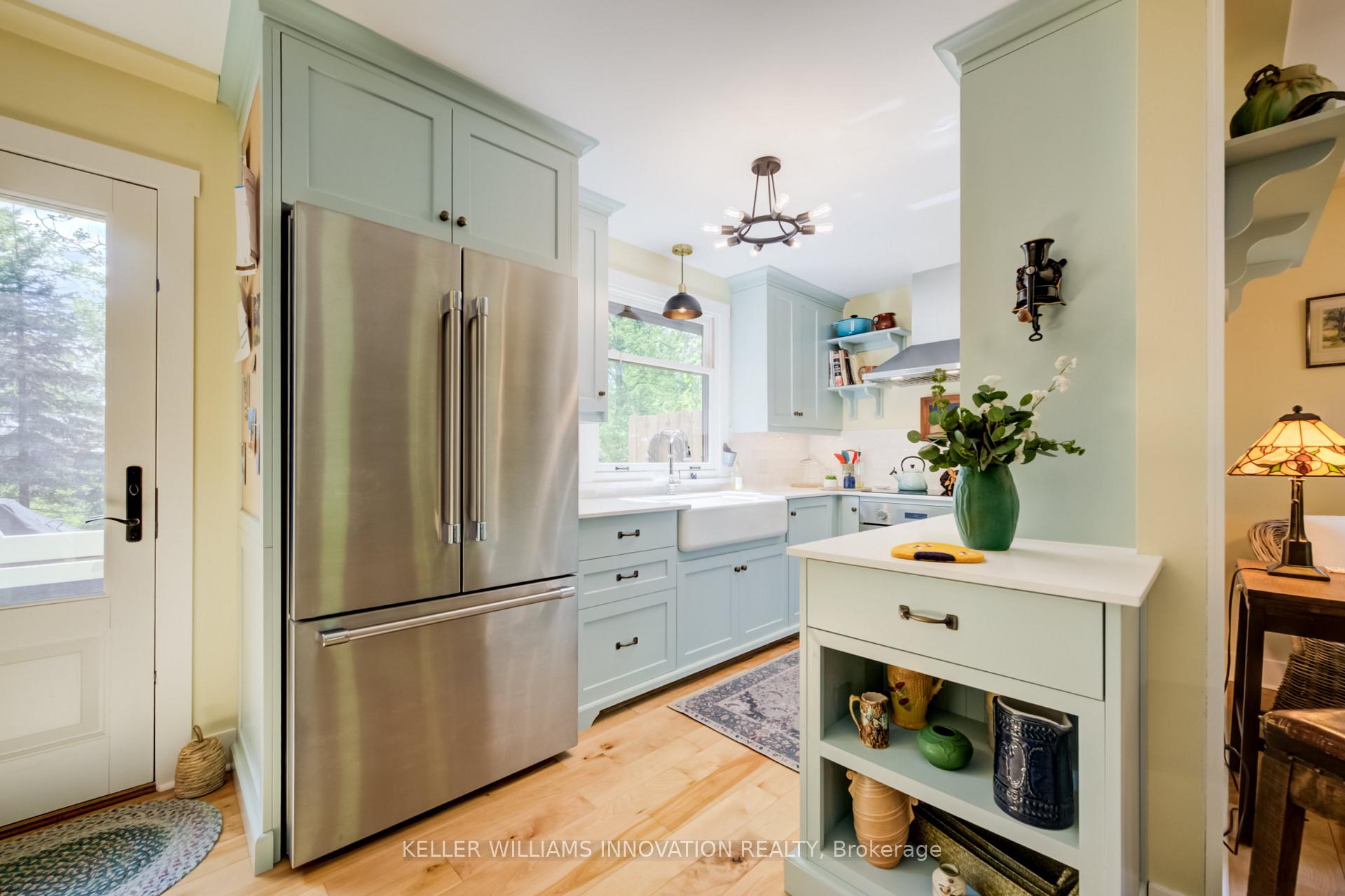 Photo 12 of 294 Huron Road, Huron-Kinloss — HOMEH