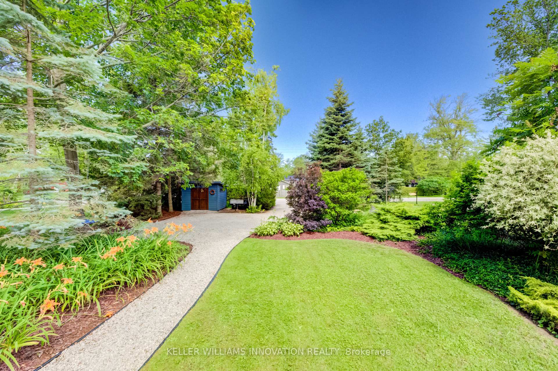 Photo 40 of 294 Huron Road, Huron-Kinloss — HOMEH