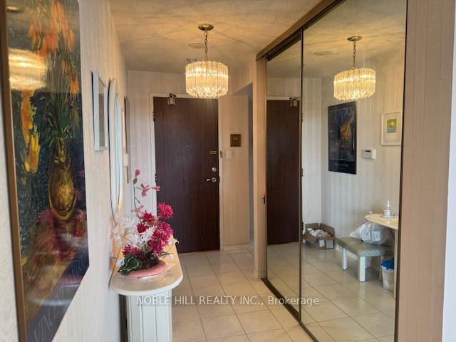 Photo 2 of Unit 1110, 7420 Bathurst Street, Vaughan, Brownridge — HOMEH
