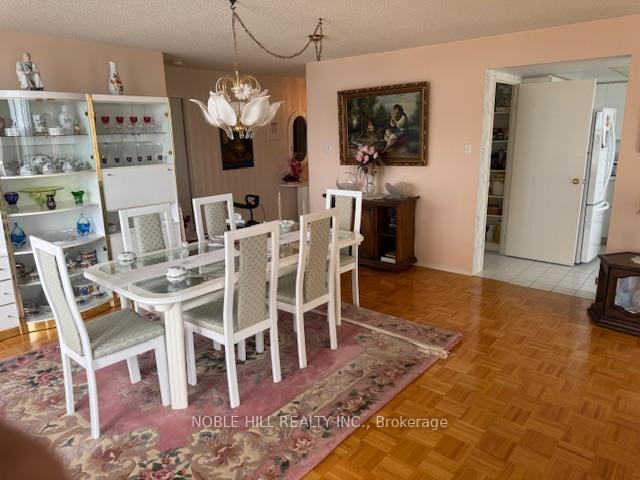 Photo 3 of Unit 1110, 7420 Bathurst Street, Vaughan, Brownridge — HOMEH