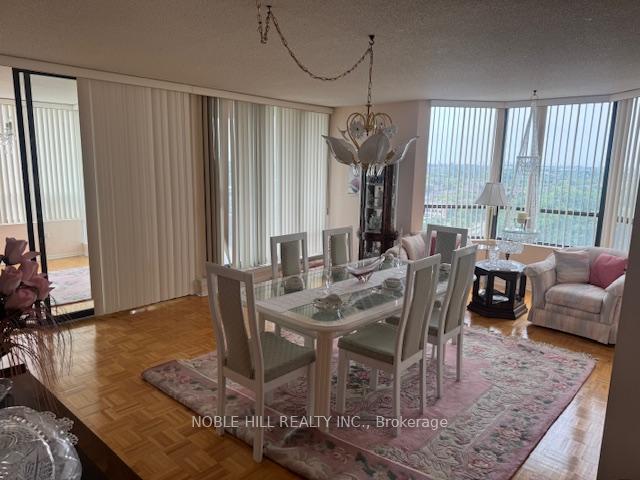 Photo 6 of Unit 1110, 7420 Bathurst Street, Vaughan, Brownridge — HOMEH
