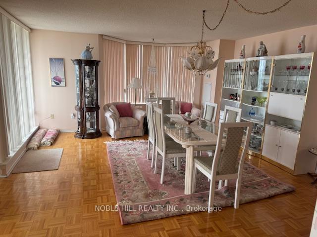 Photo 7 of Unit 1110, 7420 Bathurst Street, Vaughan, Brownridge — HOMEH