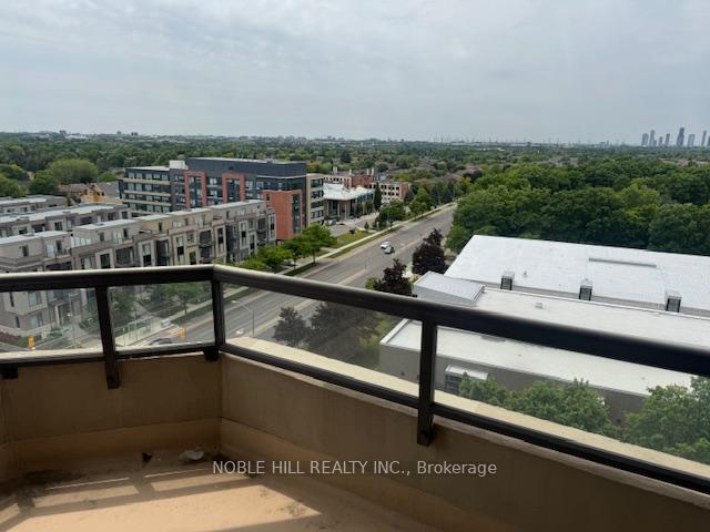 Photo 8 of Unit 1110, 7420 Bathurst Street, Vaughan, Brownridge — HOMEH