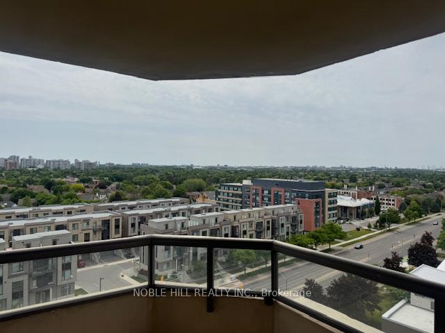 Photo 9 of Unit 1110, 7420 Bathurst Street, Vaughan, Brownridge — HOMEH