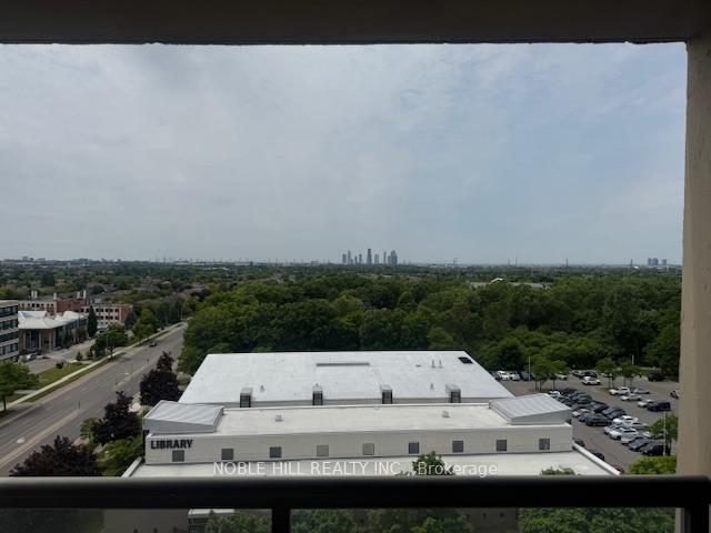 Photo 11 of Unit 1110, 7420 Bathurst Street, Vaughan, Brownridge — HOMEH