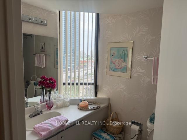 Photo 14 of Unit 1110, 7420 Bathurst Street, Vaughan, Brownridge — HOMEH