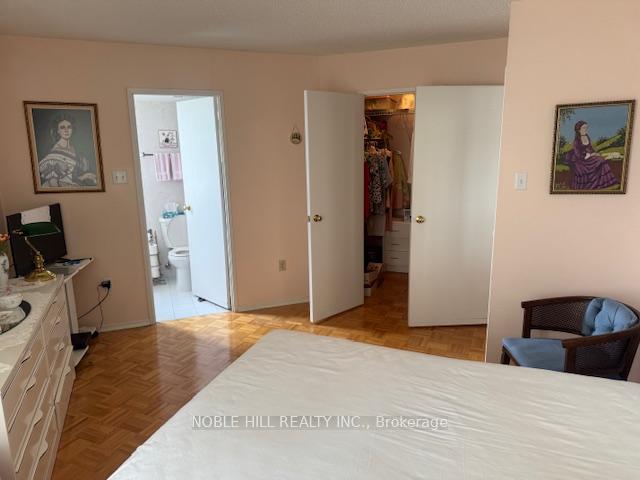 Photo 15 of Unit 1110, 7420 Bathurst Street, Vaughan, Brownridge — HOMEH