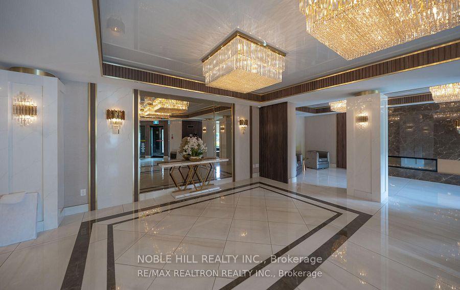 Photo 18 of Unit 1110, 7420 Bathurst Street, Vaughan, Brownridge — HOMEH