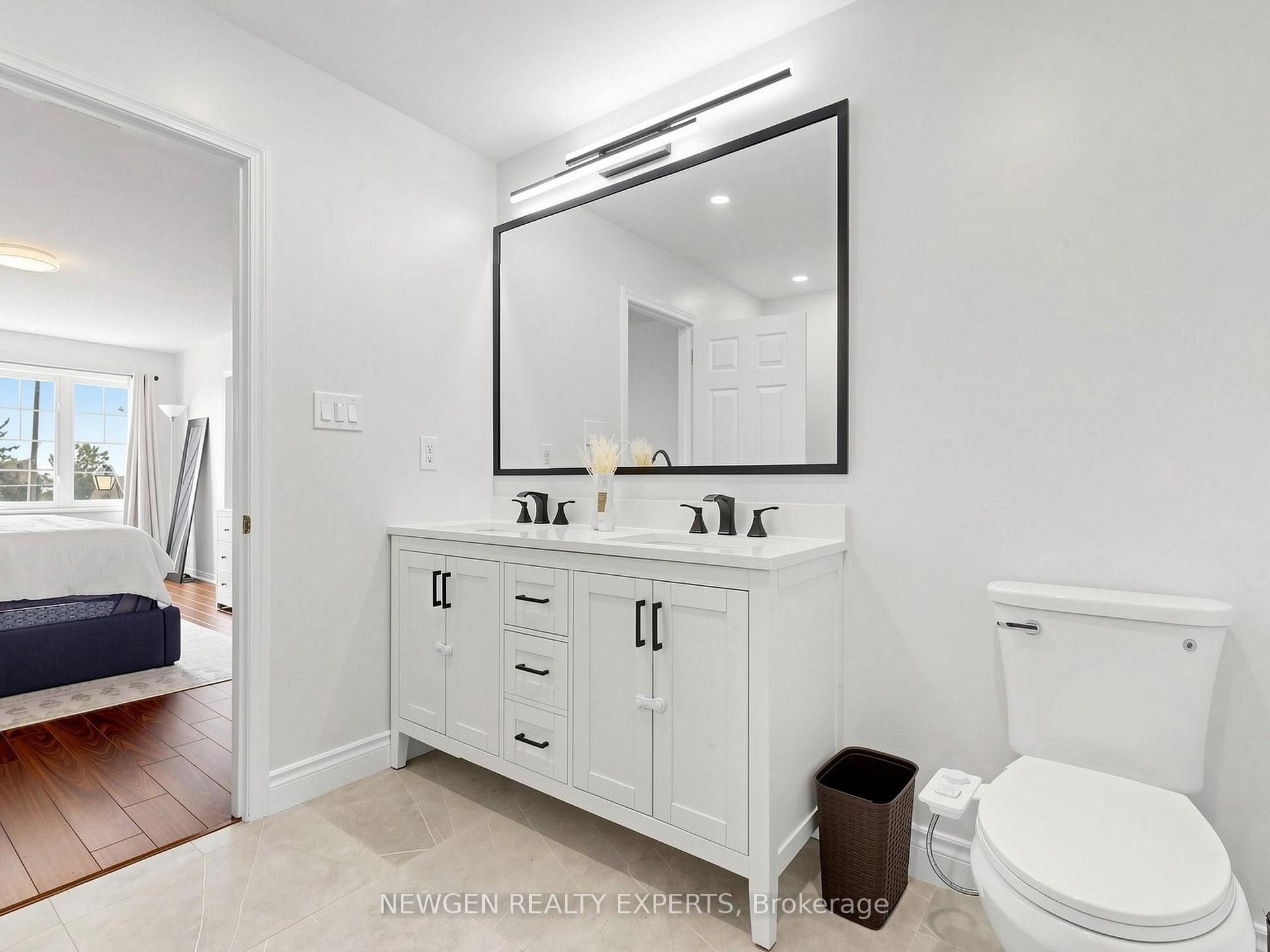 Photo 26 of 53 Silverwood Circle, Ajax, Central East — HOMEH