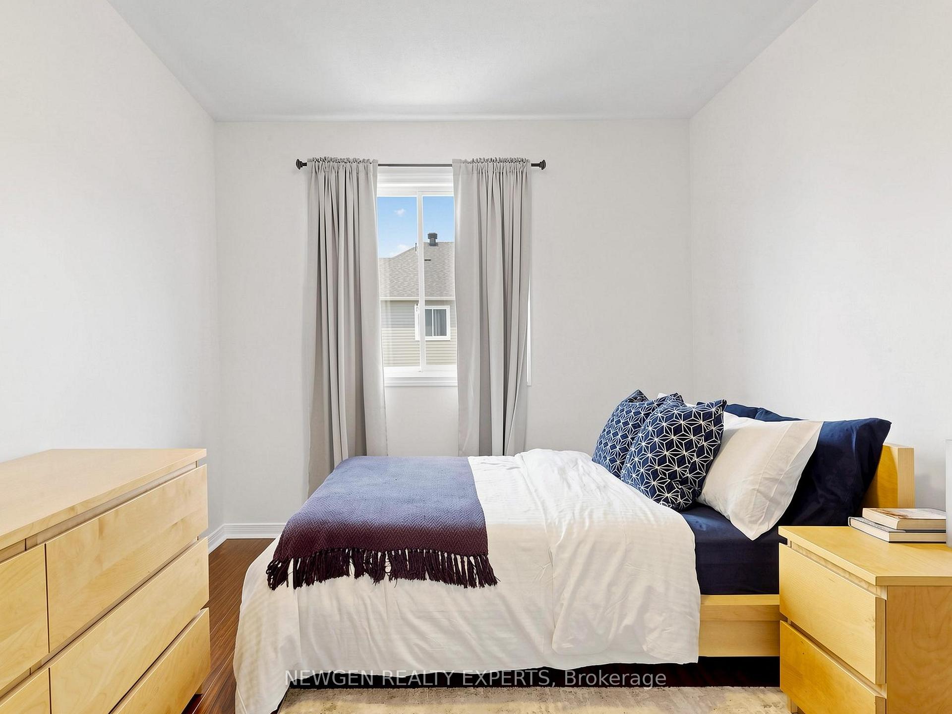 Photo 29 of 53 Silverwood Circle, Ajax, Central East — HOMEH