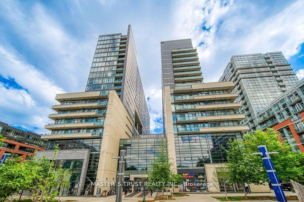 Photo 1 of Unit 1703, 36 Lisgar Street, Toronto, Little Portugal — HOMEH
