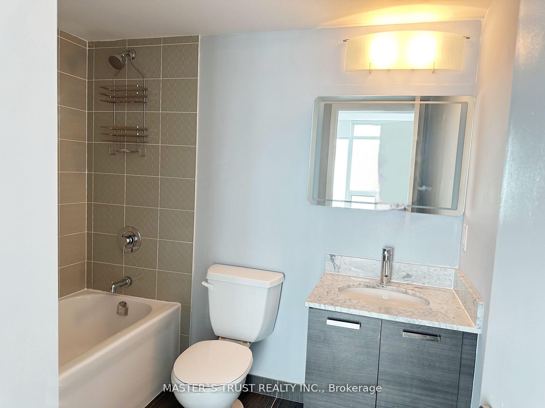 Photo 10 of Unit 1703, 36 Lisgar Street, Toronto, Little Portugal — HOMEH