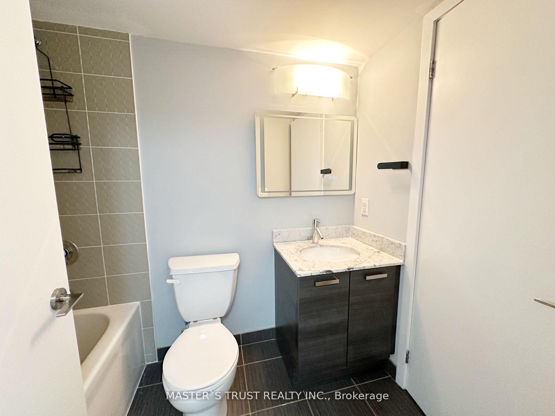 Photo 14 of Unit 1703, 36 Lisgar Street, Toronto, Little Portugal — HOMEH