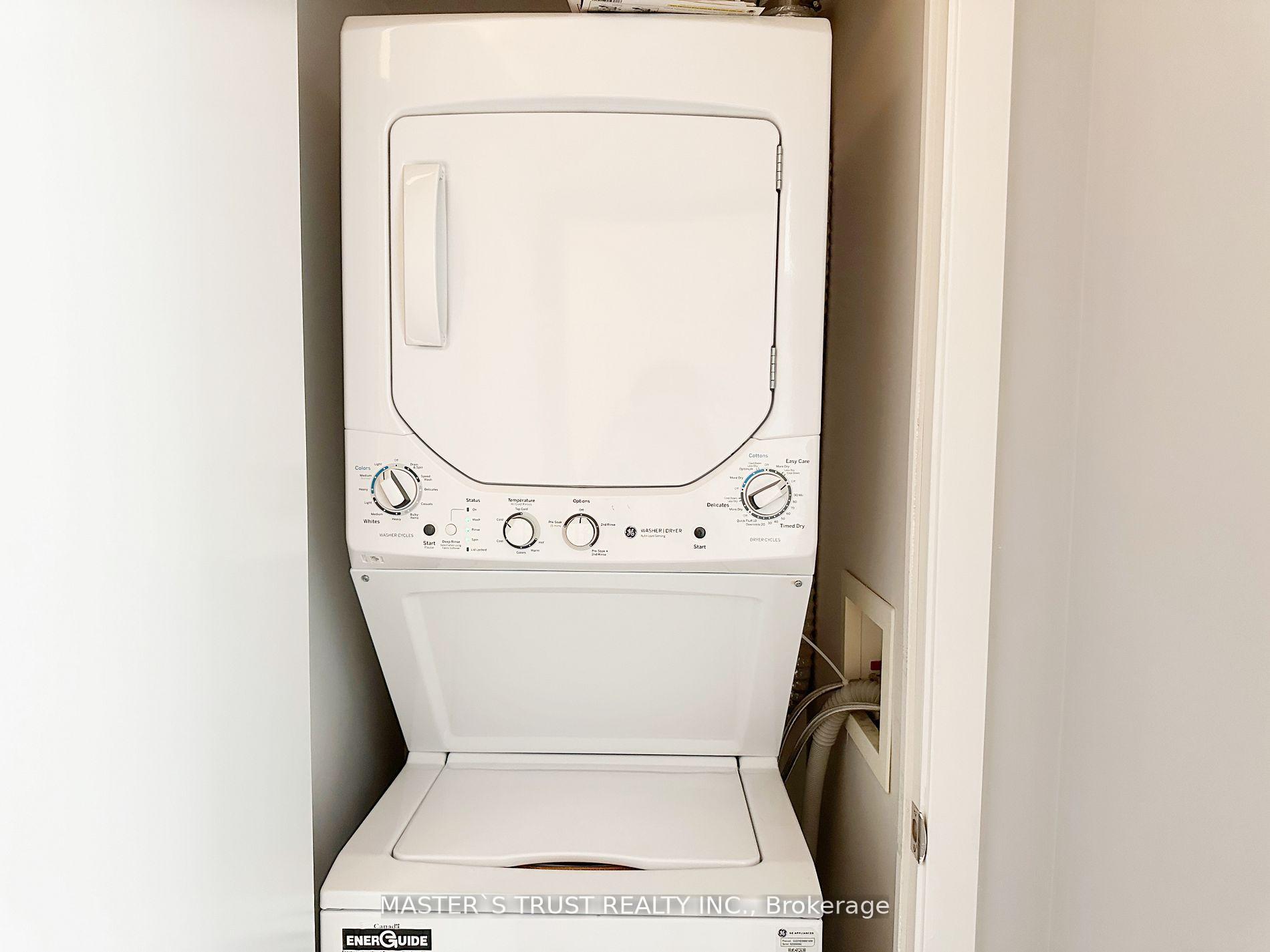 Photo 15 of Unit 1703, 36 Lisgar Street, Toronto, Little Portugal — HOMEH