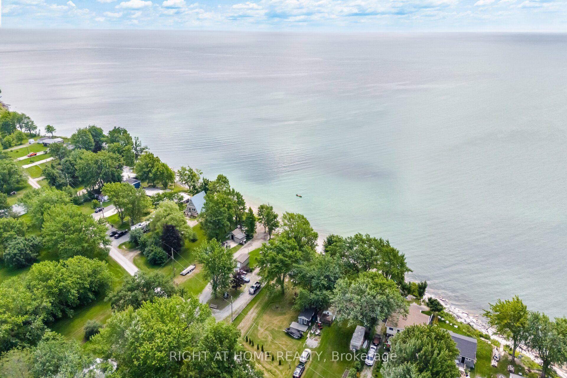 Photo 5 of 33 Derner Line, Haldimand, Dunnville — HOMEH