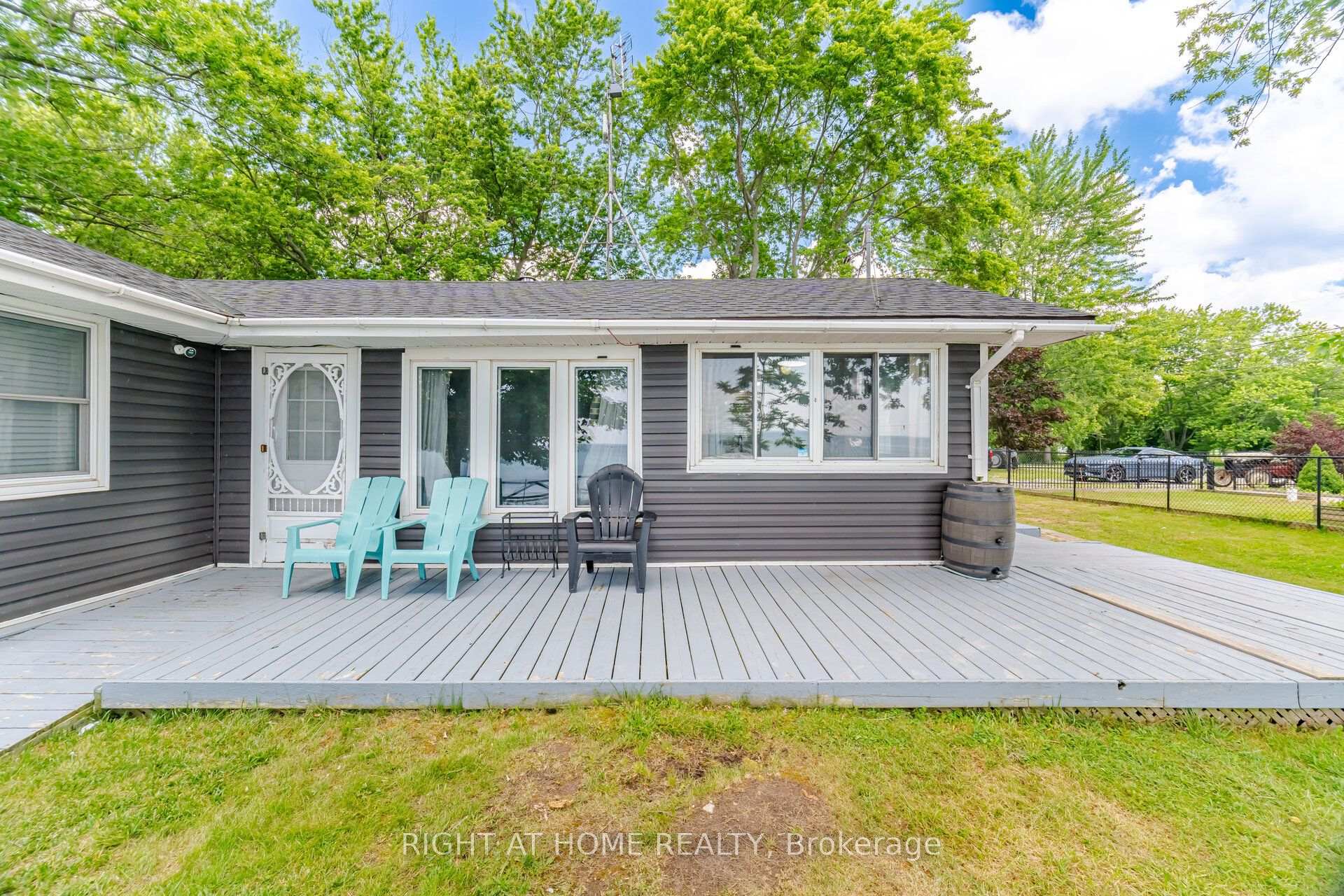 Photo 9 of 33 Derner Line, Haldimand, Dunnville — HOMEH
