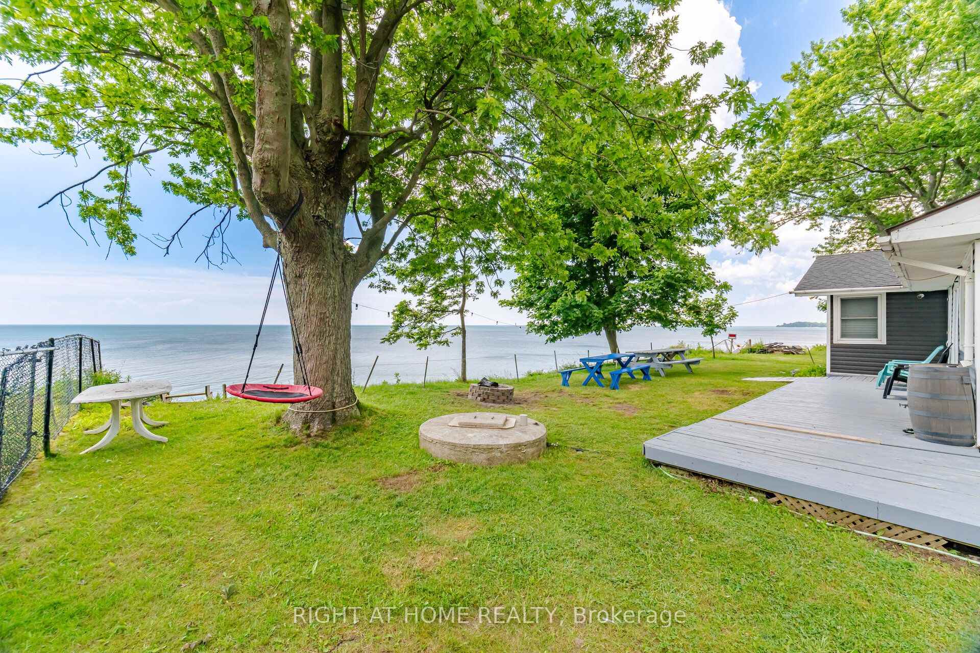 Photo 11 of 33 Derner Line, Haldimand, Dunnville — HOMEH