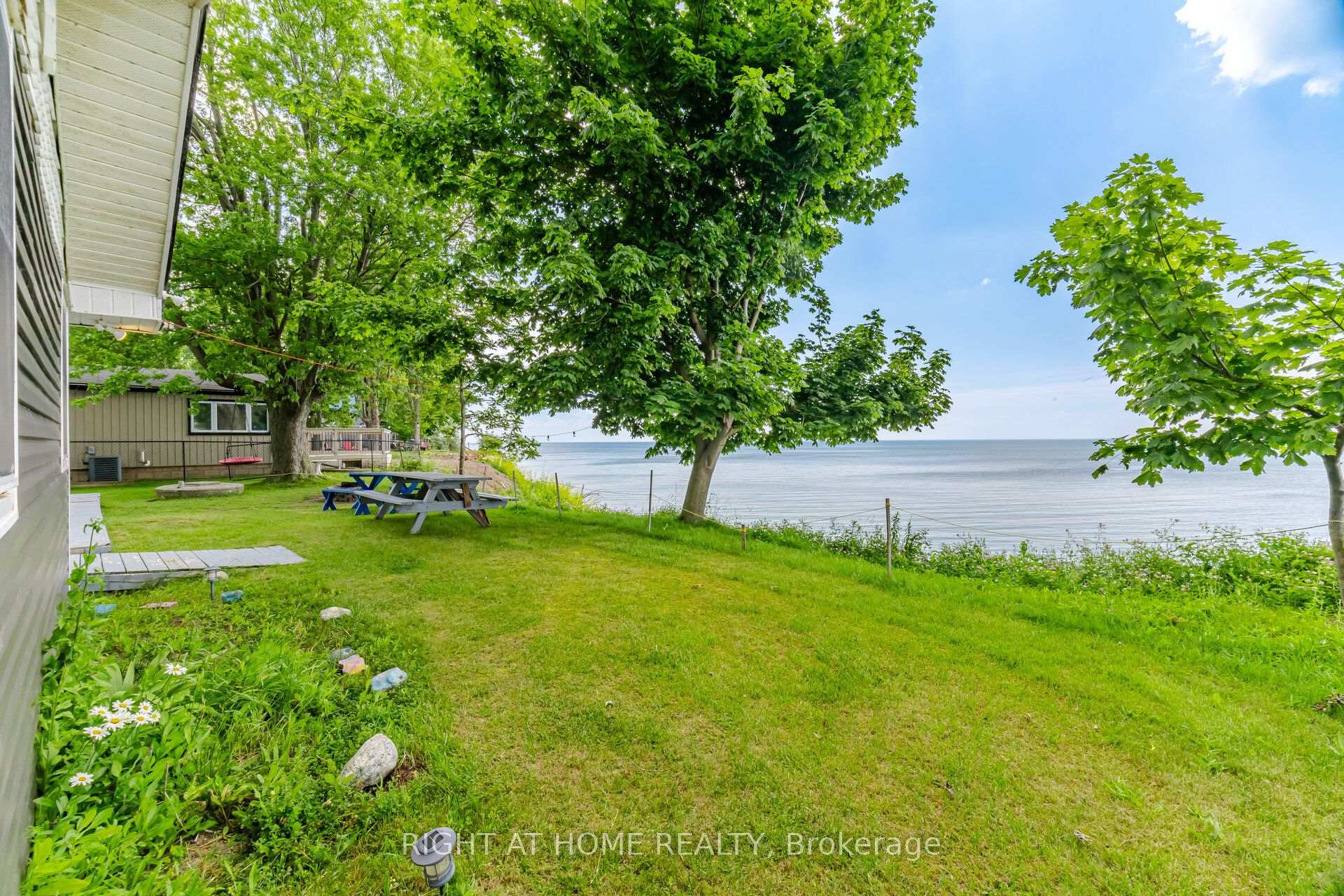 Photo 12 of 33 Derner Line, Haldimand, Dunnville — HOMEH