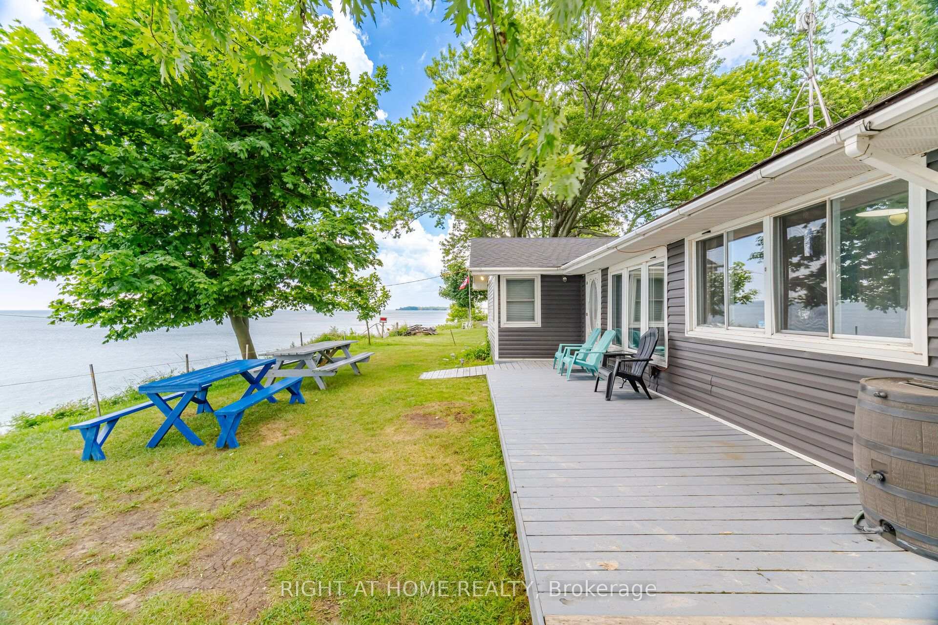 Photo 14 of 33 Derner Line, Haldimand, Dunnville — HOMEH