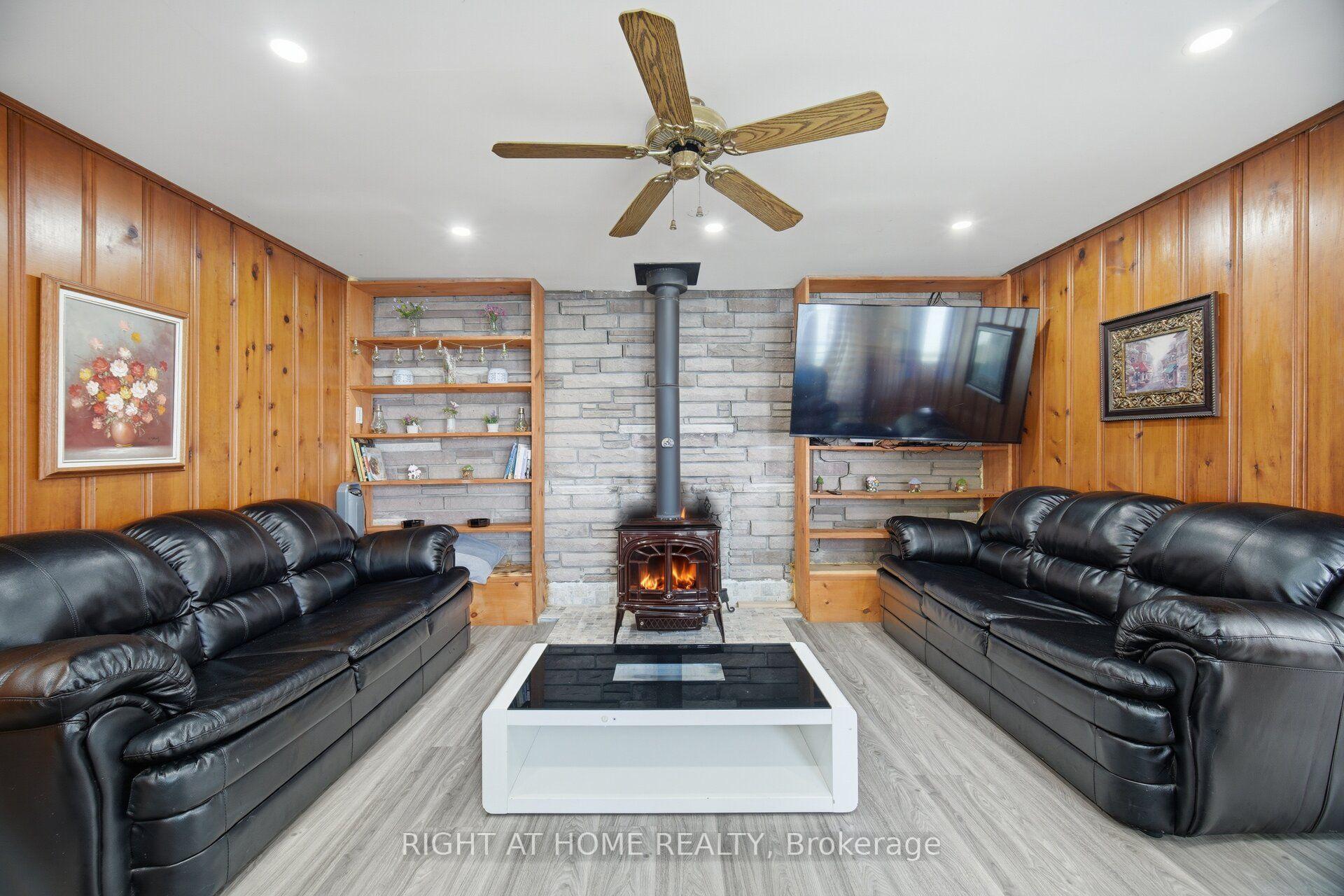 Photo 38 of 33 Derner Line, Haldimand, Dunnville — HOMEH