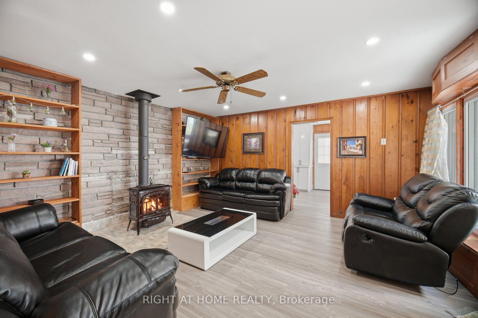 Photo 39 of 33 Derner Line, Haldimand, Dunnville — HOMEH