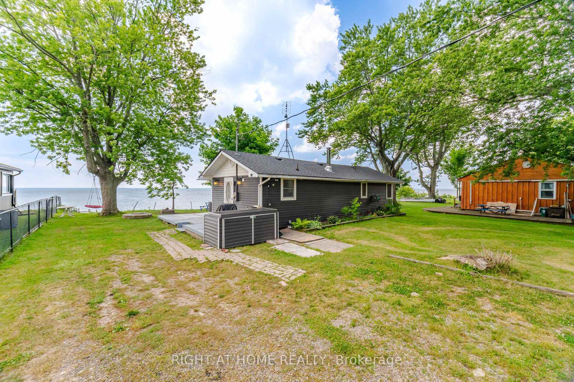 Photo 46 of 33 Derner Line, Haldimand, Dunnville — HOMEH