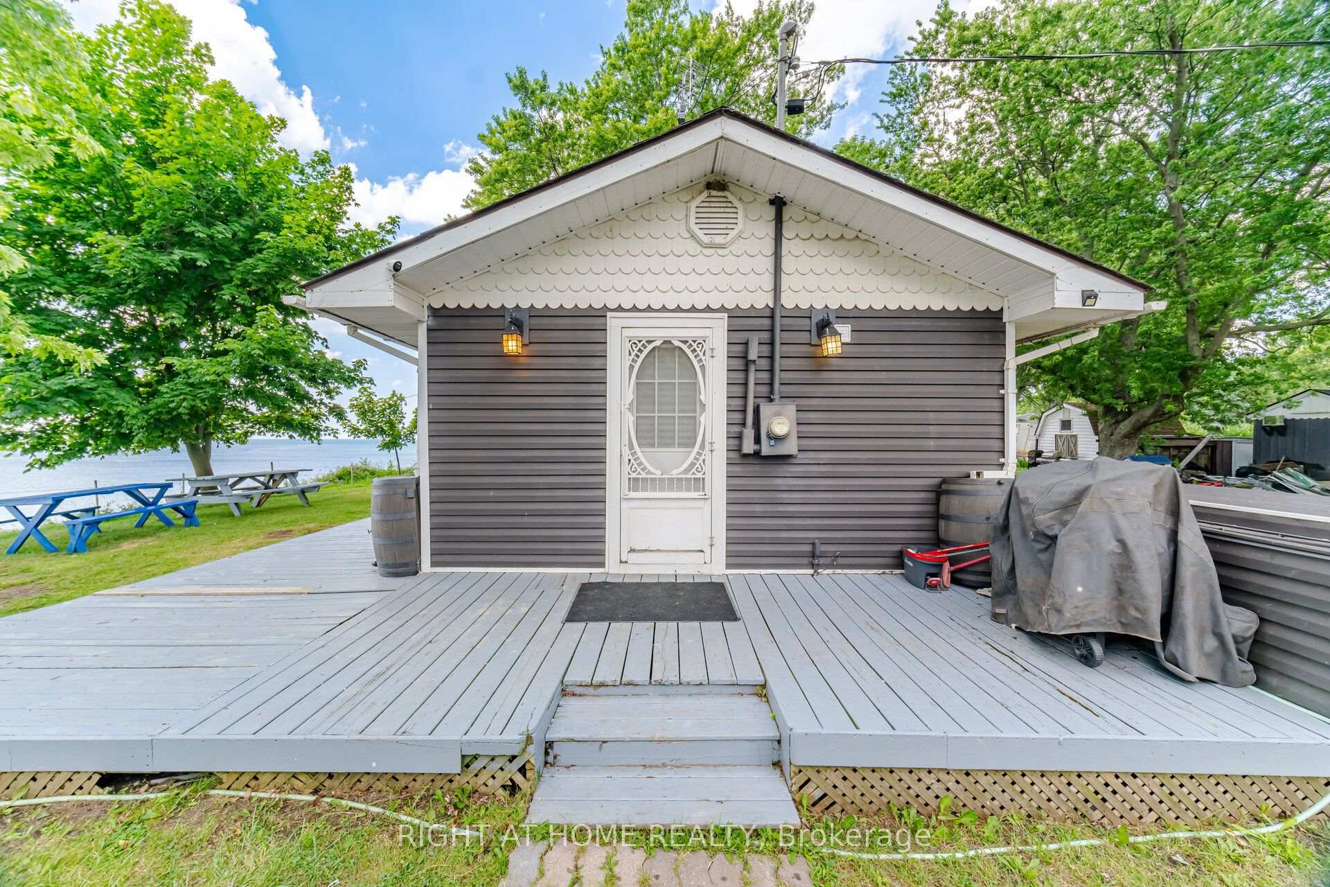 Photo 47 of 33 Derner Line, Haldimand, Dunnville — HOMEH