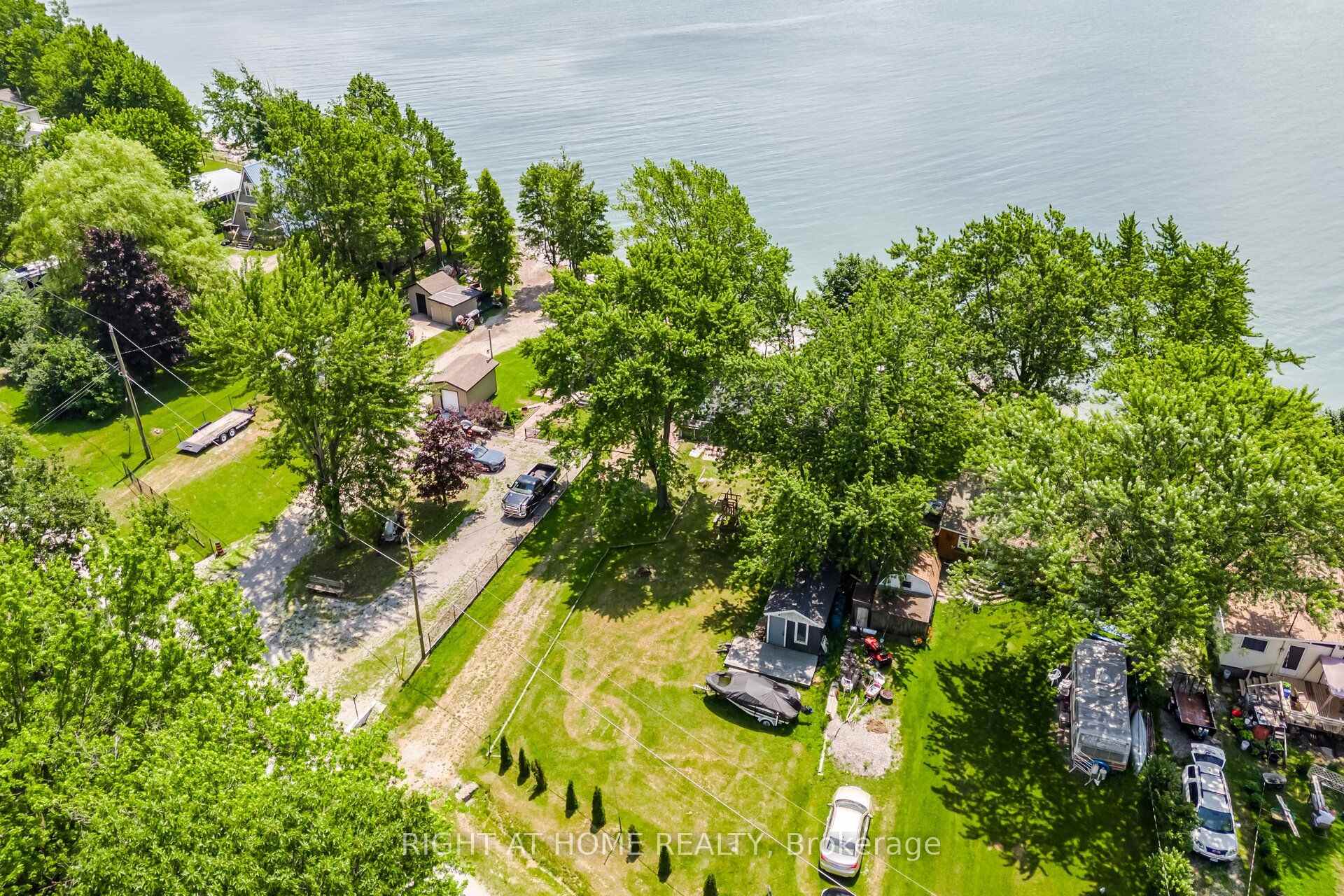 Photo 49 of 33 Derner Line, Haldimand, Dunnville — HOMEH