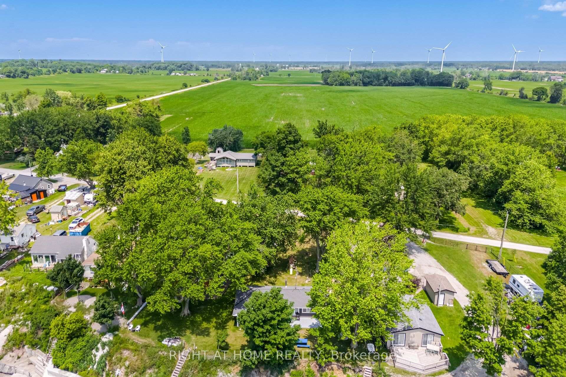 Photo 50 of 33 Derner Line, Haldimand, Dunnville — HOMEH