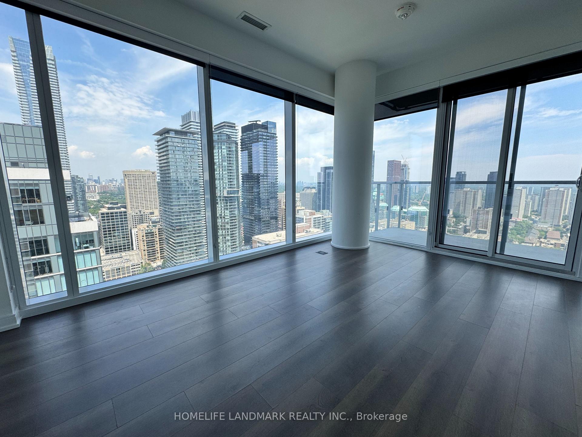 Photo 7 of Unit 4002, 3 Gloucester Street, Toronto, Church-Yonge Corridor — HOMEH