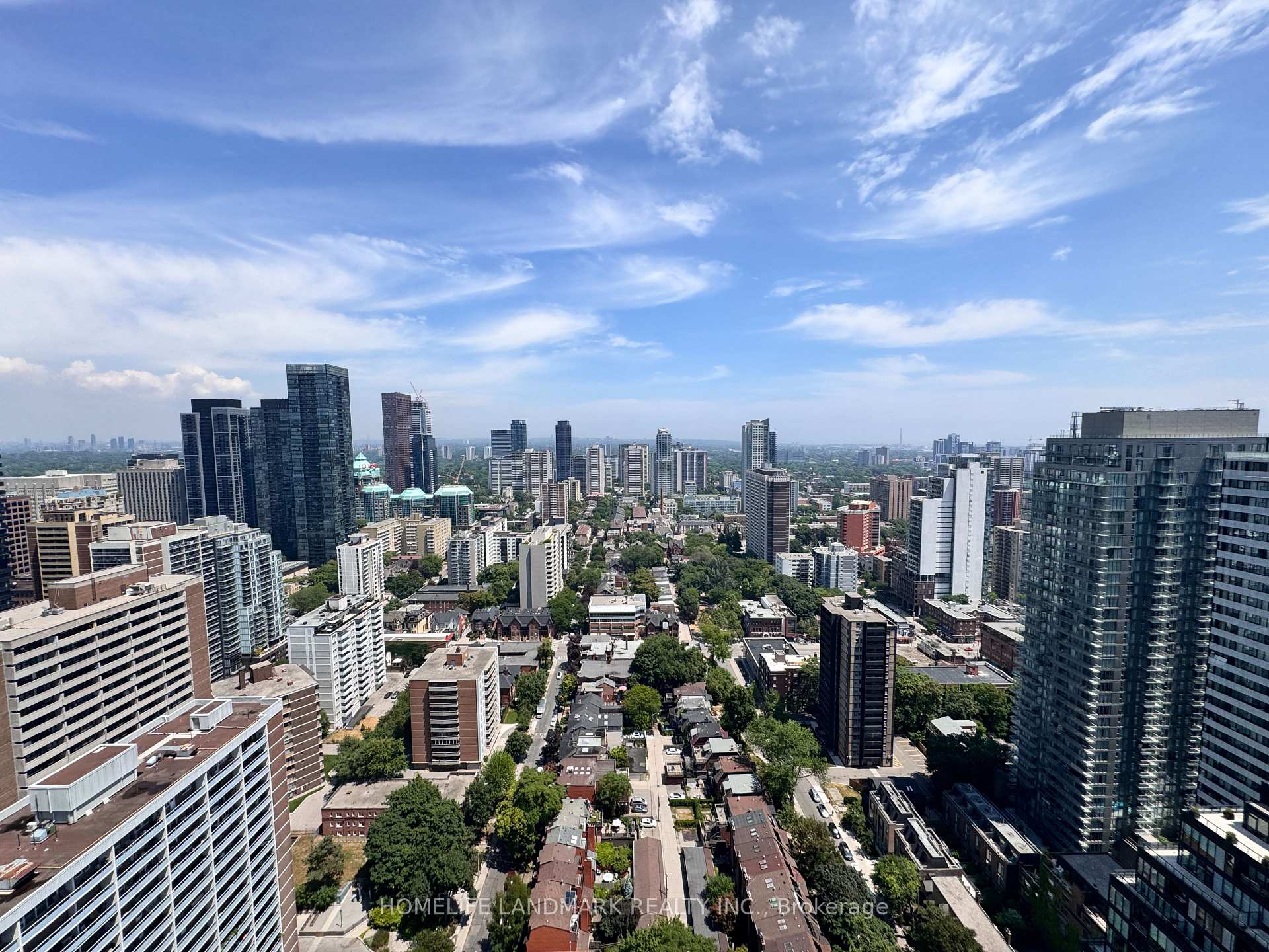 Photo 10 of Unit 4002, 3 Gloucester Street, Toronto, Church-Yonge Corridor — HOMEH