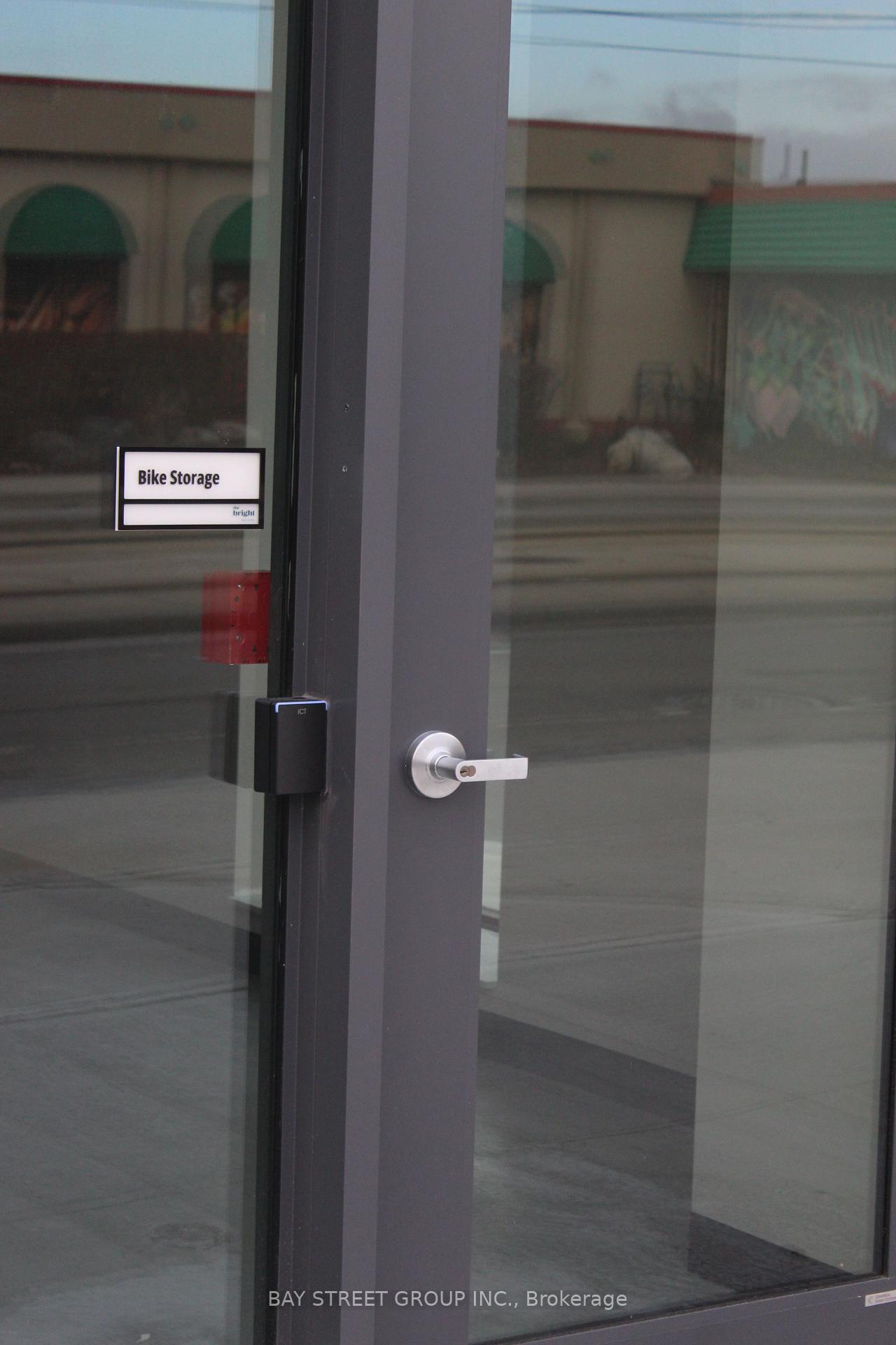 Photo 6 of Unit 504, 741 King Street W, Kitchener, KW Hospital — HOMEH