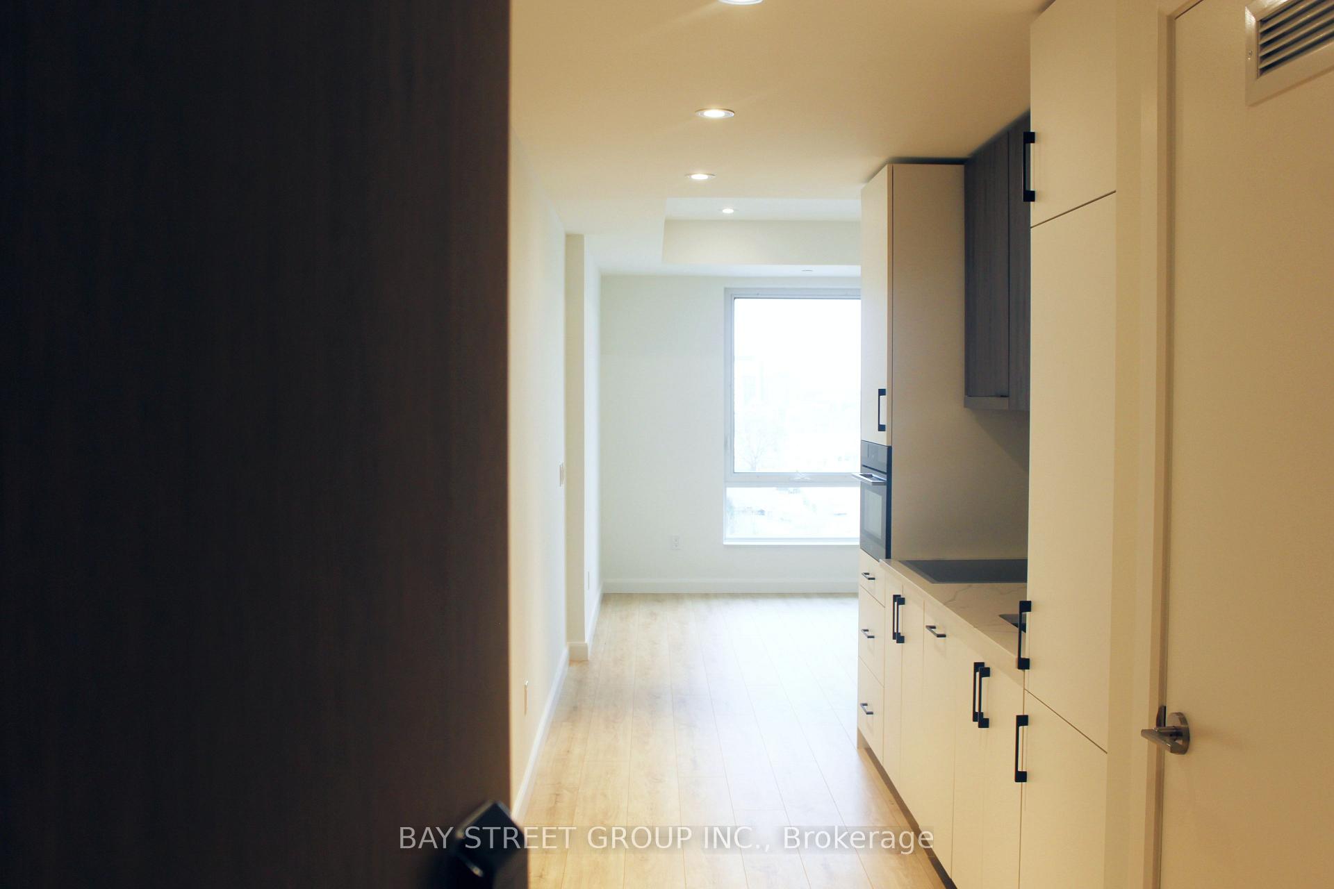 Photo 8 of Unit 504, 741 King Street W, Kitchener, KW Hospital — HOMEH