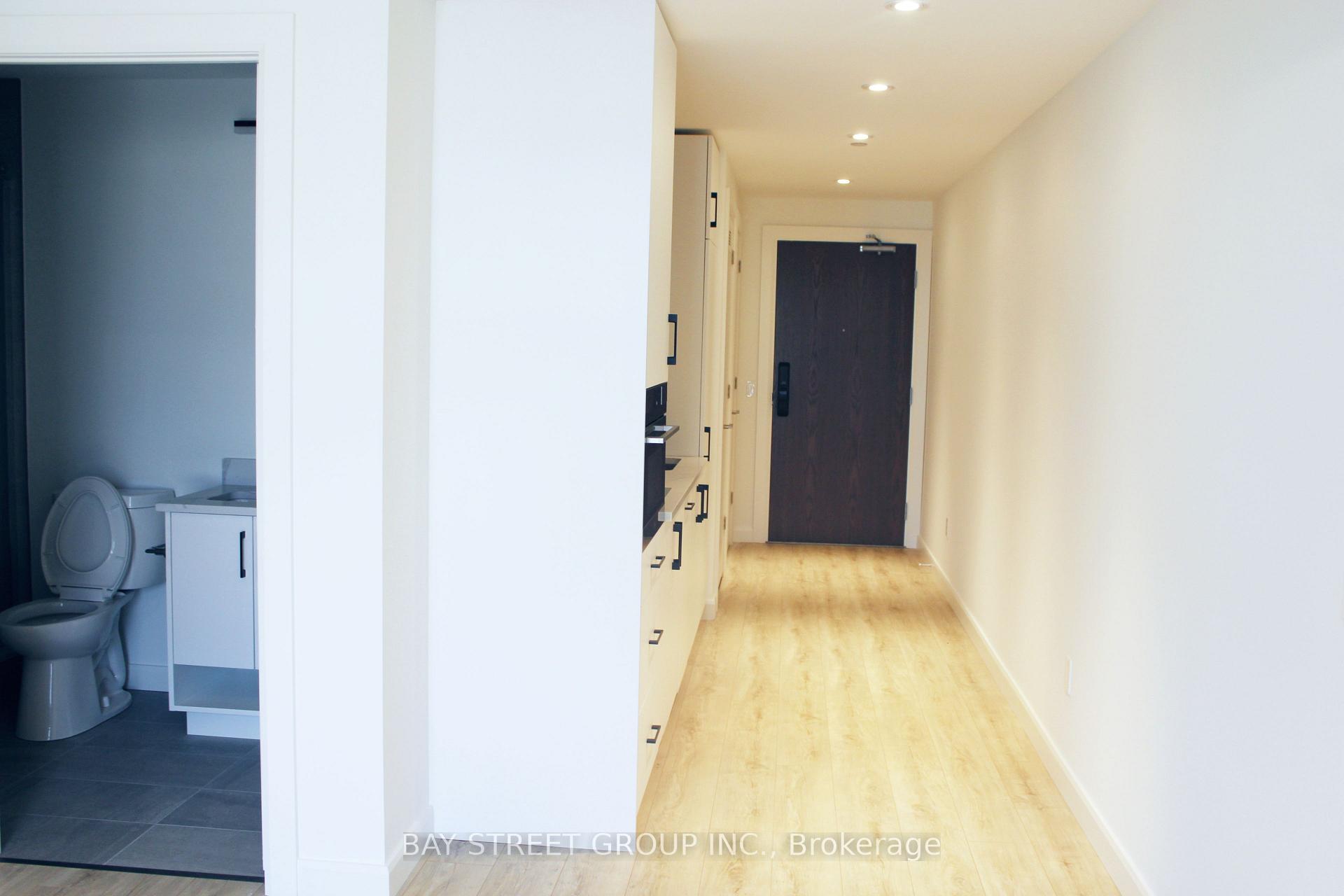 Photo 9 of Unit 504, 741 King Street W, Kitchener, KW Hospital — HOMEH
