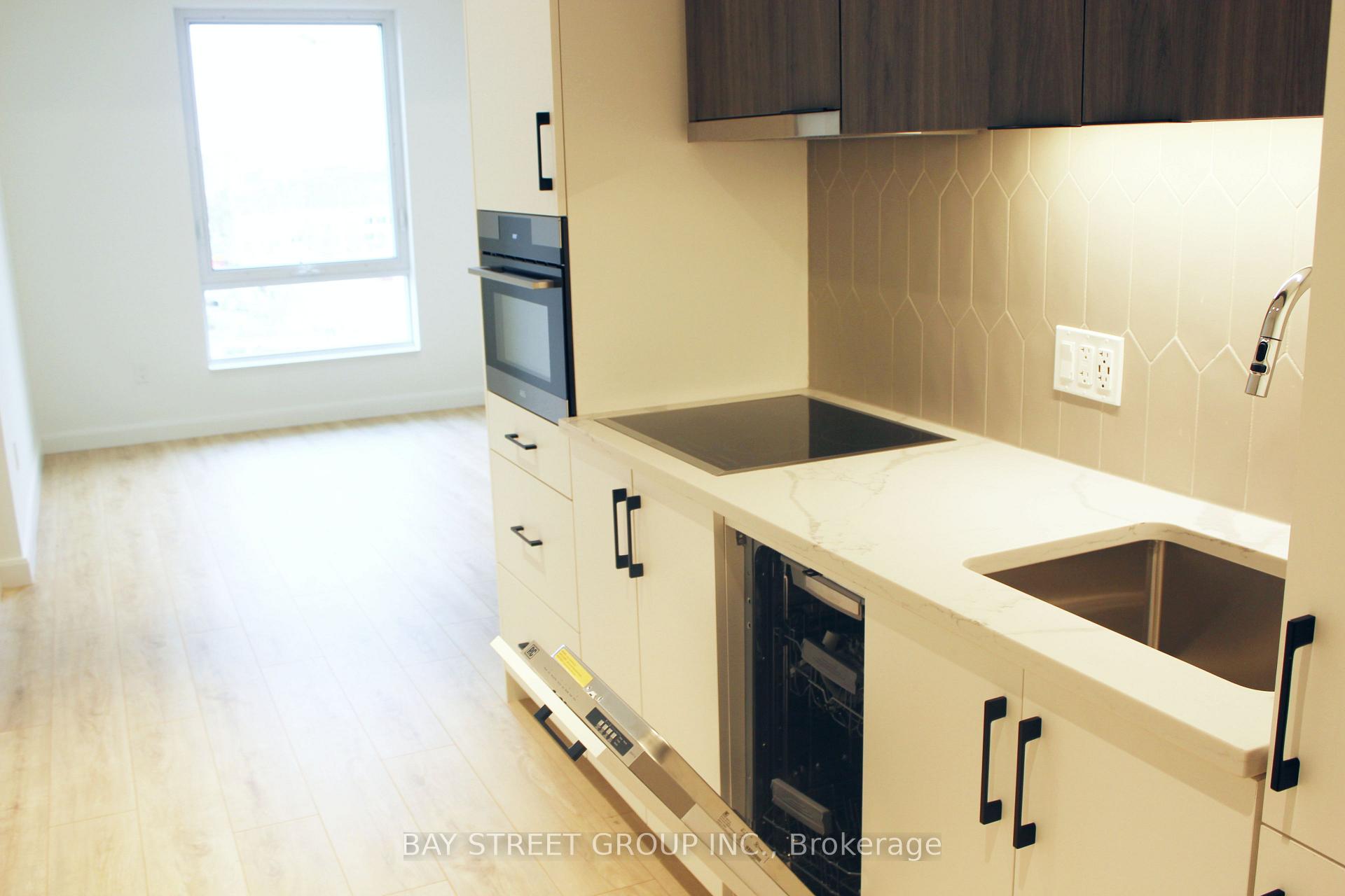 Photo 10 of Unit 504, 741 King Street W, Kitchener, KW Hospital — HOMEH
