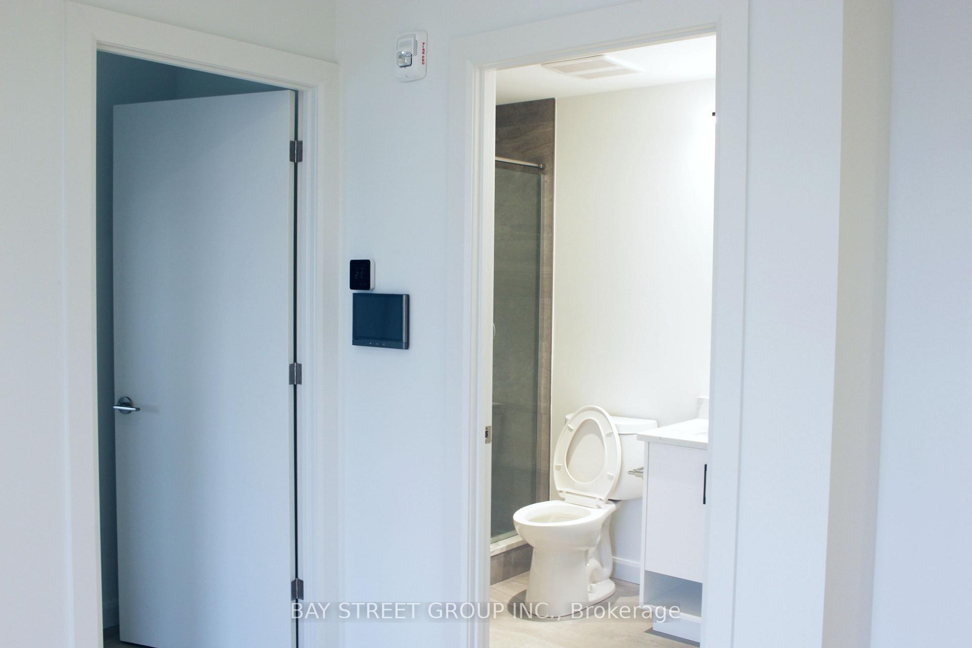 Photo 13 of Unit 504, 741 King Street W, Kitchener, KW Hospital — HOMEH