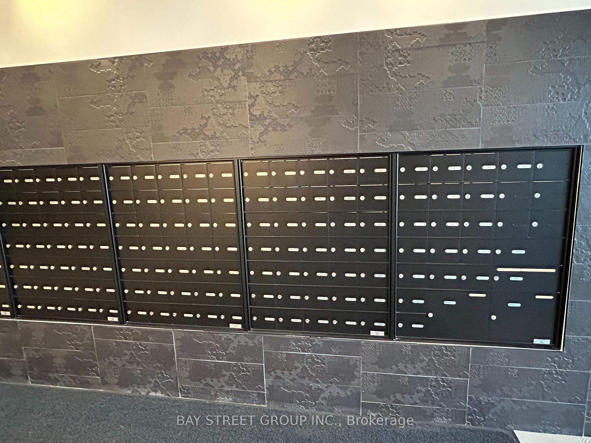 Photo 17 of Unit 504, 741 King Street W, Kitchener, KW Hospital — HOMEH