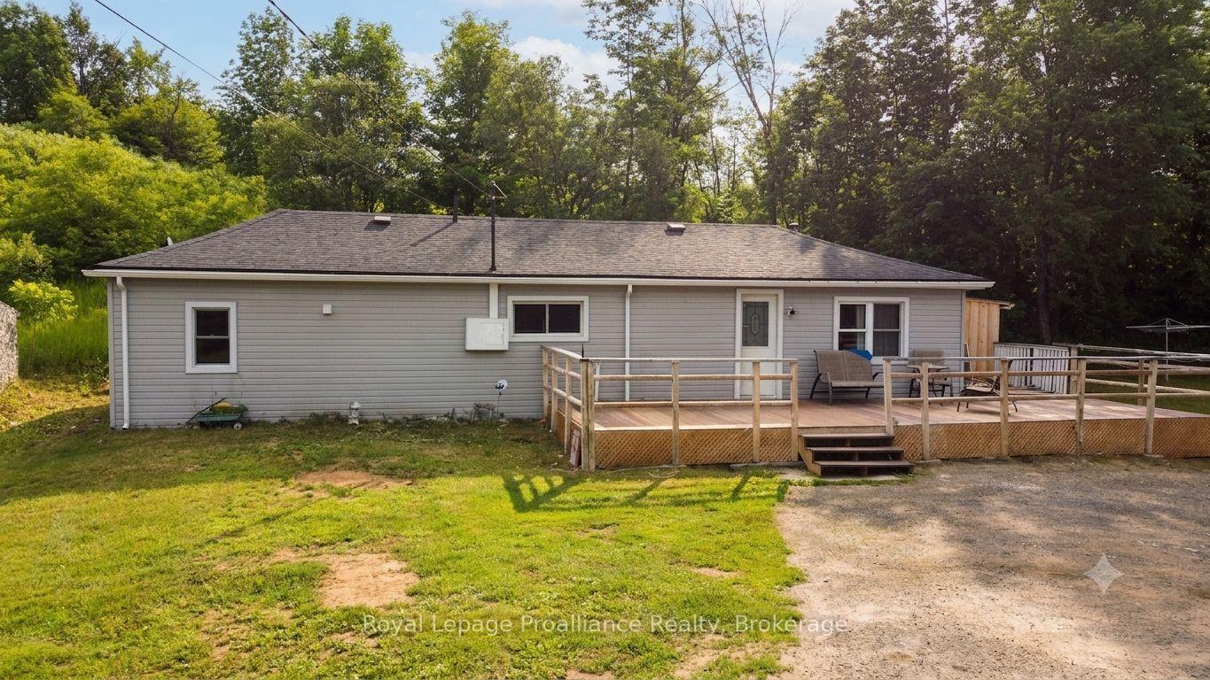 Photo 2 of 4310 Henderson Road, Frontenac, Frontenac North — HOMEH