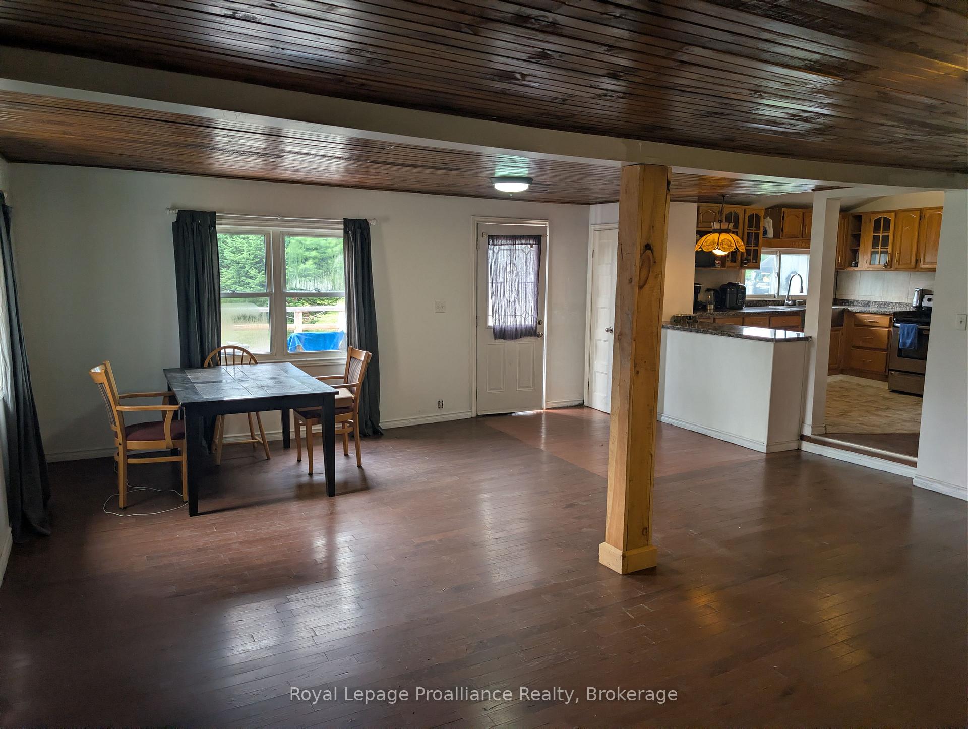 Photo 5 of 4310 Henderson Road, Frontenac, Frontenac North — HOMEH