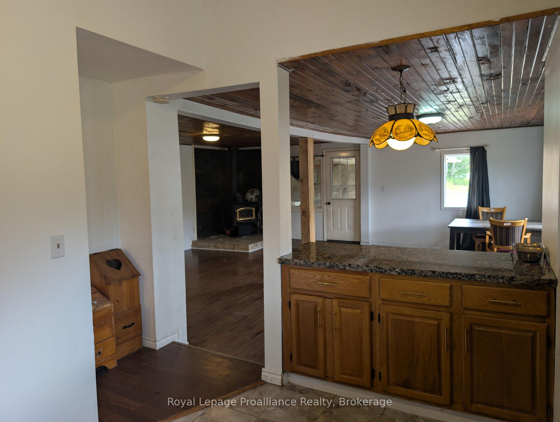 Photo 10 of 4310 Henderson Road, Frontenac, Frontenac North — HOMEH