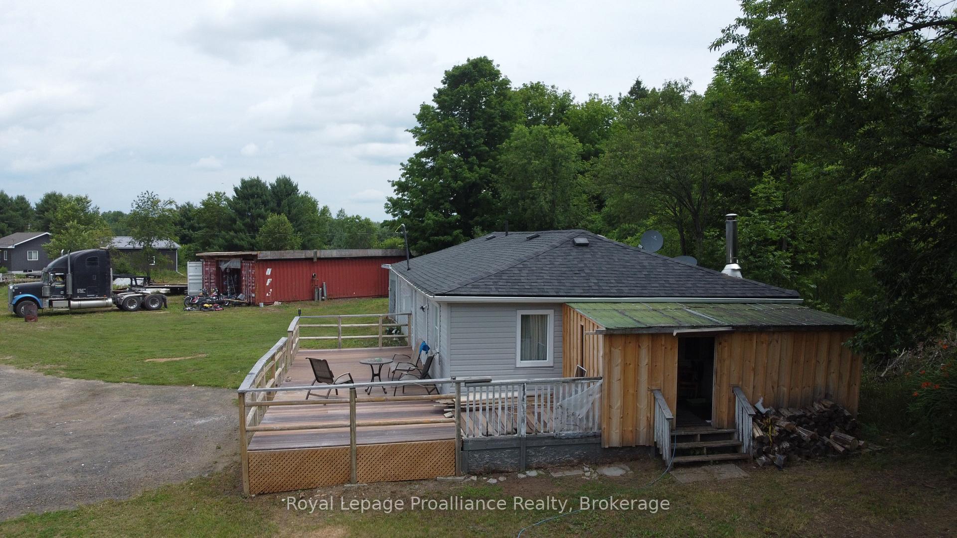 Photo 19 of 4310 Henderson Road, Frontenac, Frontenac North — HOMEH