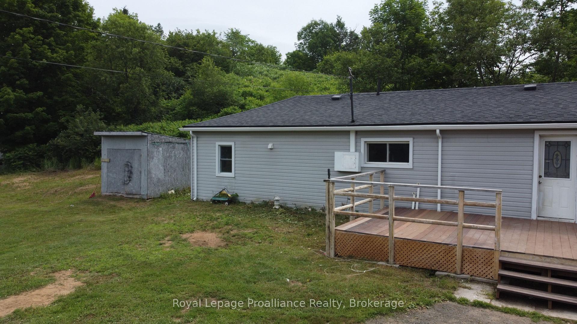 Photo 20 of 4310 Henderson Road, Frontenac, Frontenac North — HOMEH