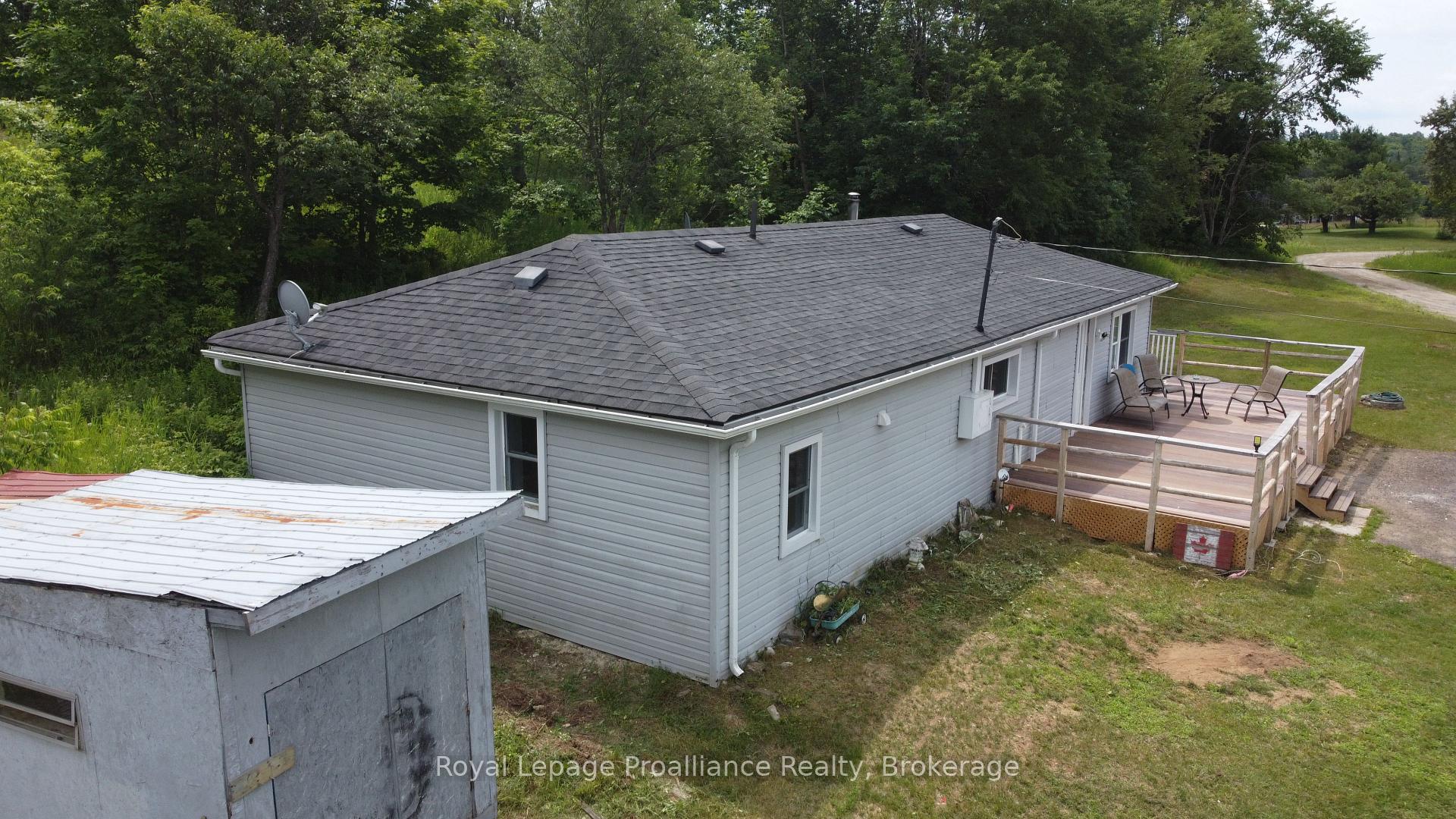 Photo 21 of 4310 Henderson Road, Frontenac, Frontenac North — HOMEH