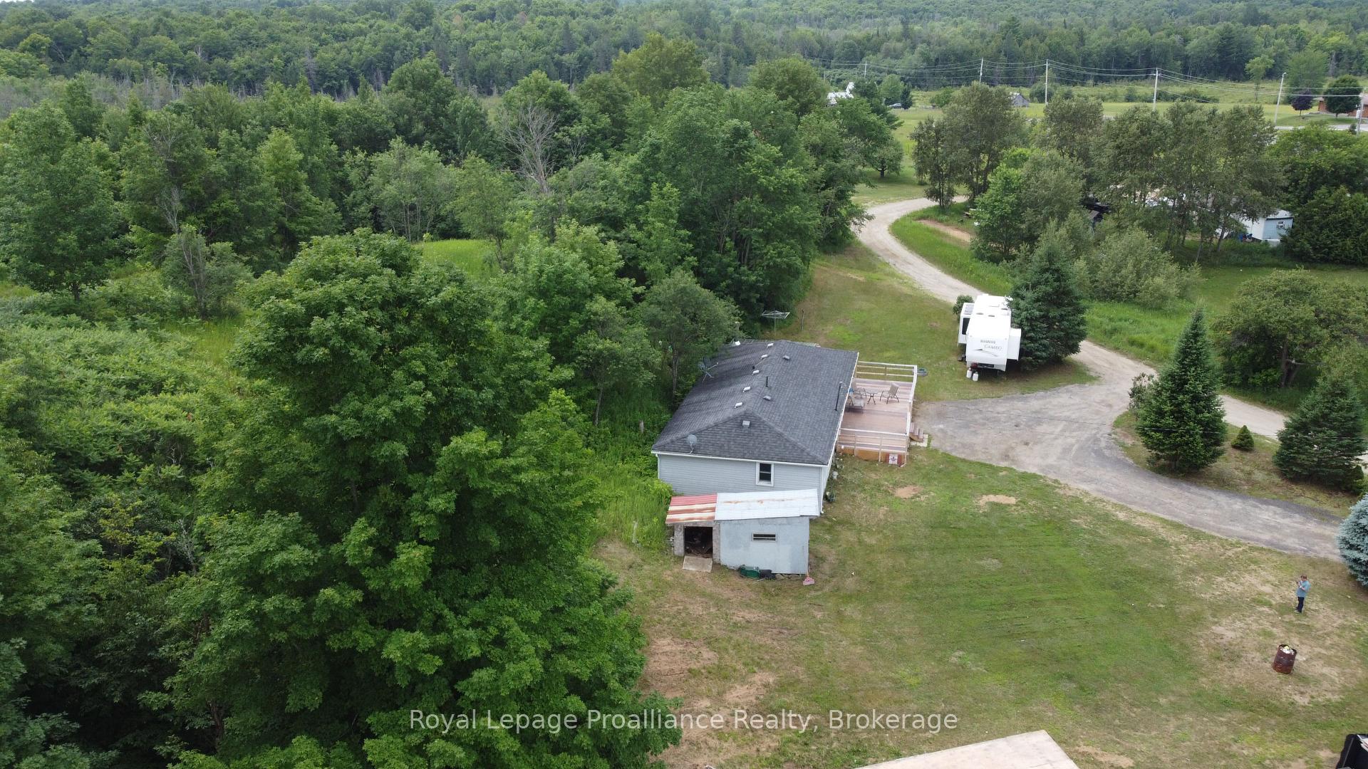 Photo 22 of 4310 Henderson Road, Frontenac, Frontenac North — HOMEH