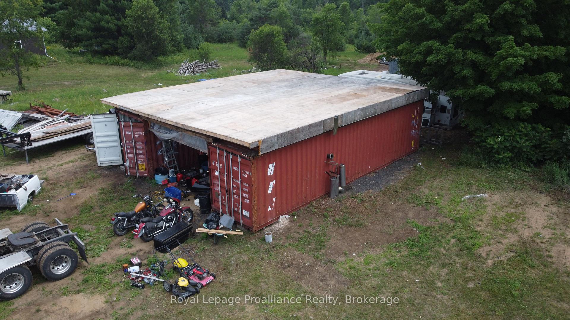 Photo 24 of 4310 Henderson Road, Frontenac, Frontenac North — HOMEH