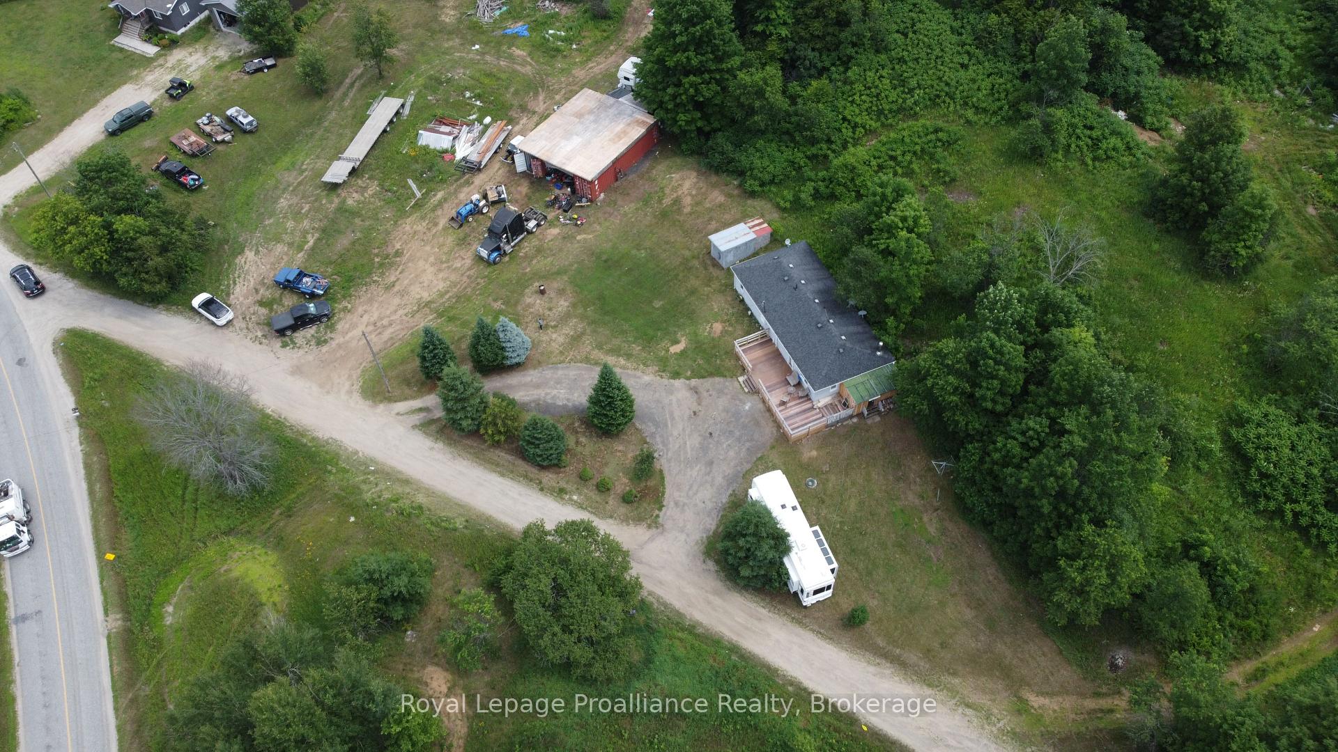 Photo 25 of 4310 Henderson Road, Frontenac, Frontenac North — HOMEH